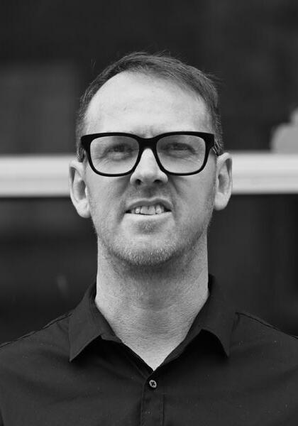 Colin Vernon, Head of Operations, WMA Scaffolding, Melbourne
