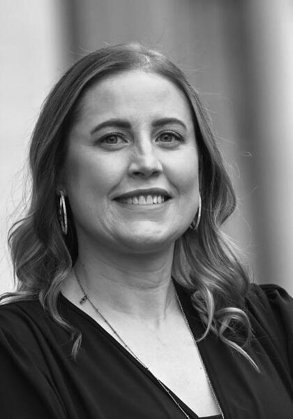 Jo Treble, OHS Manager, WMA Scaffolding, Melbourne