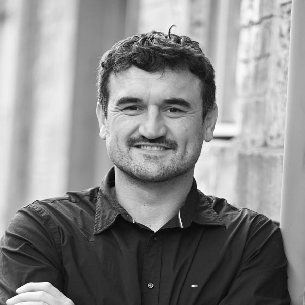 Matt Demo, General Manager, WMA Scaffolding, Melbourne