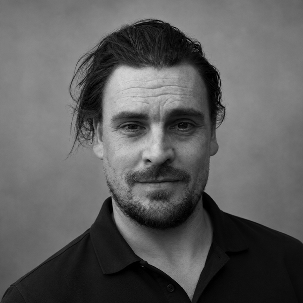 Tim Connolly, Operations Manager, WMA Scaffolding, Melbourne