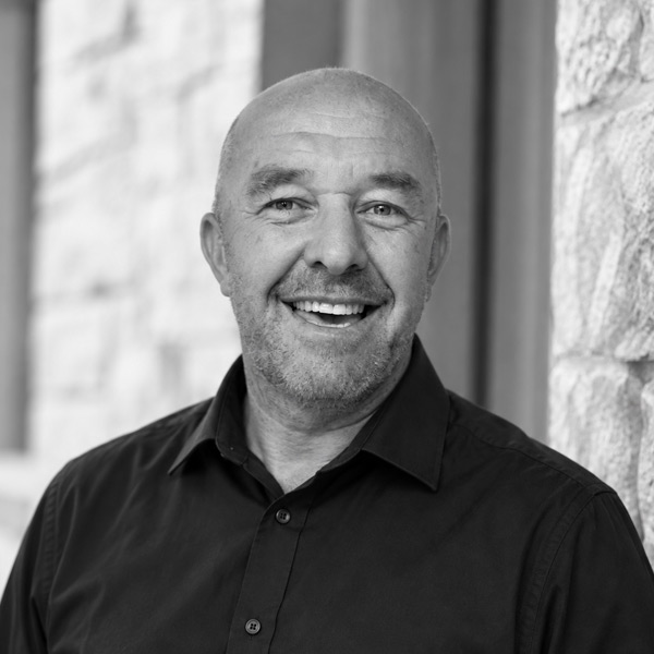 John Sakic, Senior Operations Manager, WMA Scaffolding, Melbourne