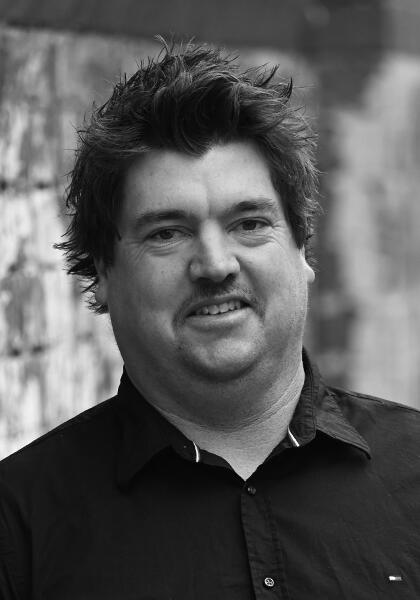 Tim Connolly, Estimating Manager, WMA Scaffolding, Melbourne