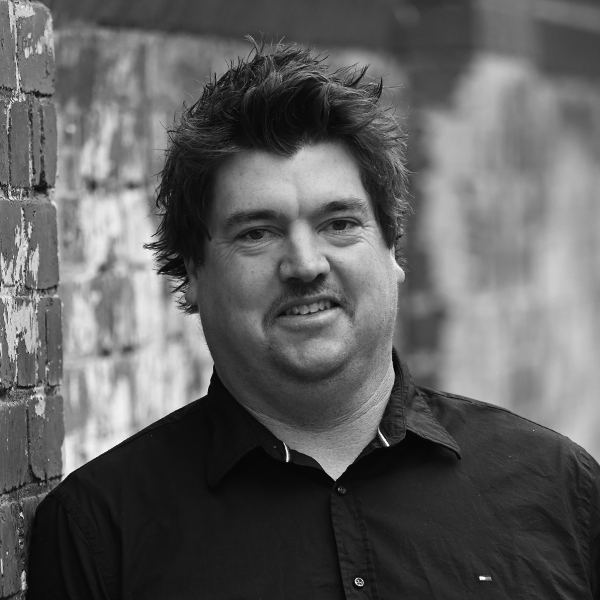 Tim Connolly, Estimating Manager, WMA Scaffolding, Melbourne
